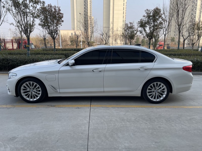 济宁20年宝马5系3