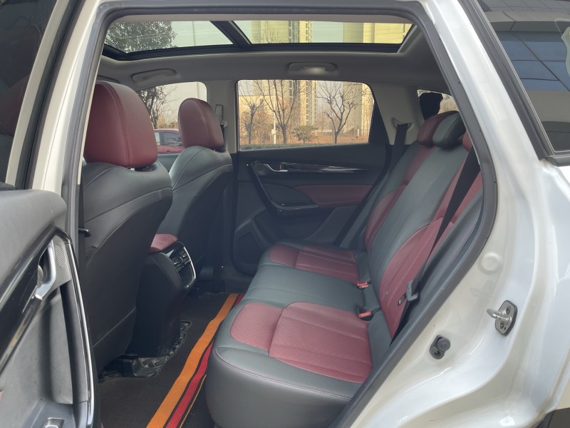 济宁22年东风风神6