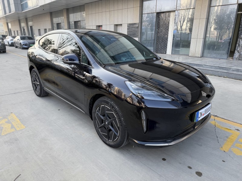 济宁24年传祺昊铂GT4