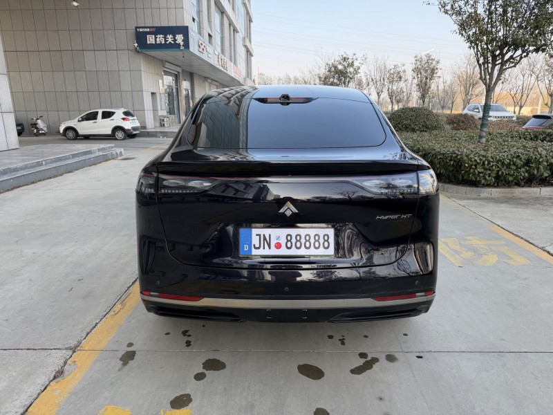 济宁24年传祺昊铂GT9