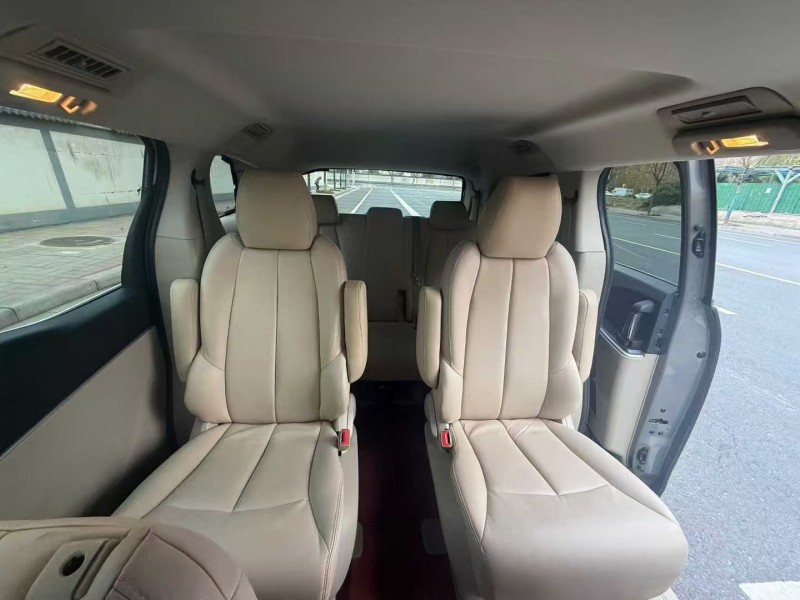 郑州18年别克GL85