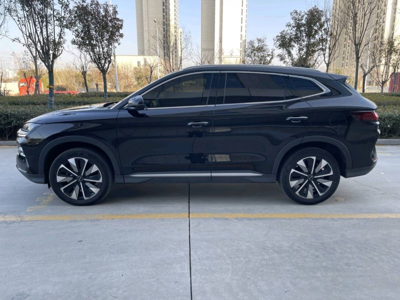 济宁24年比亚迪宋4