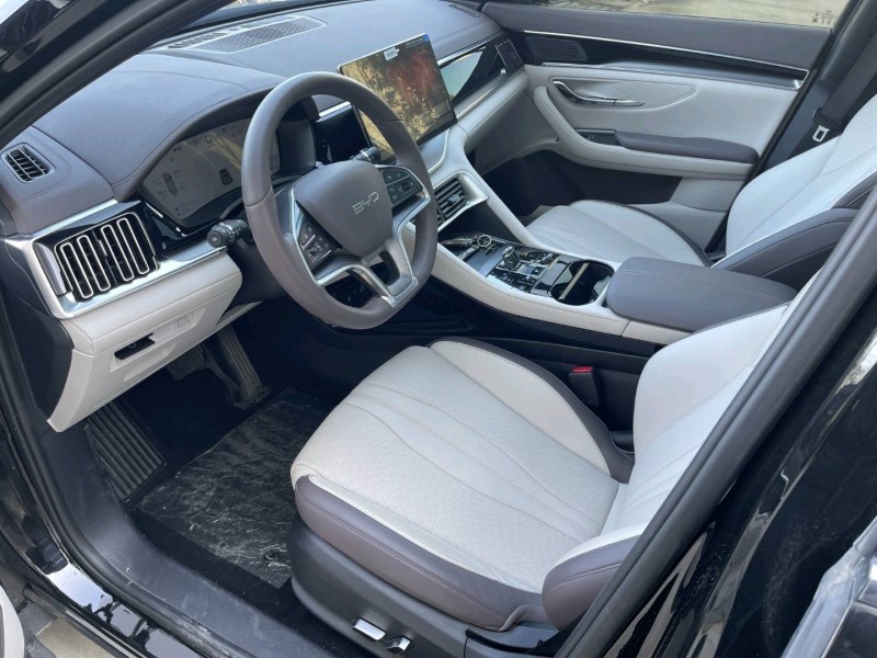 济宁24年比亚迪宋5