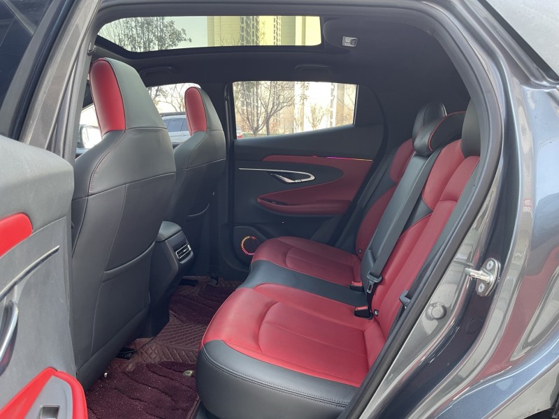 济宁21年长安汽车UNI5