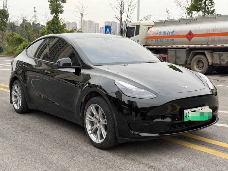 岳阳23年特斯拉MODEL Y2