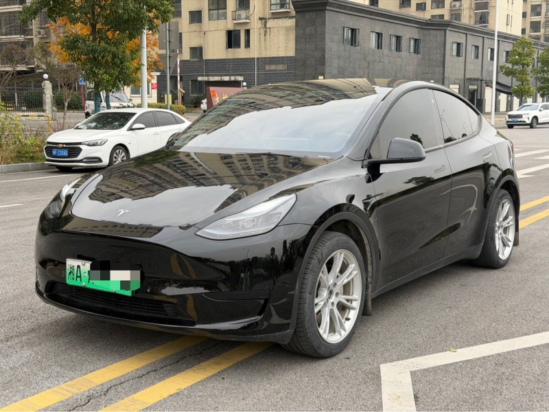 岳阳23年特斯拉MODEL Y3