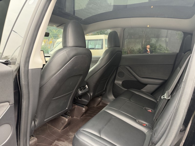岳阳23年特斯拉MODEL Y5