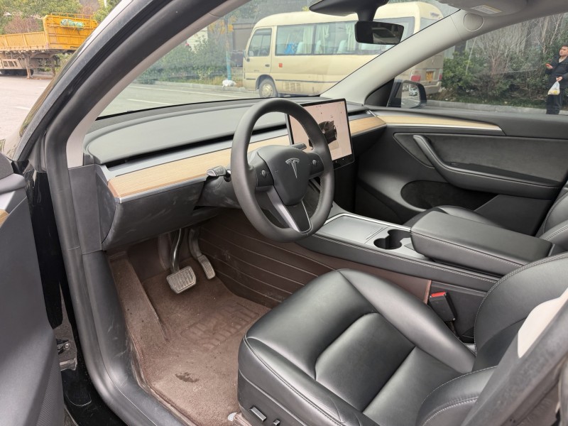 岳阳23年特斯拉MODEL Y6