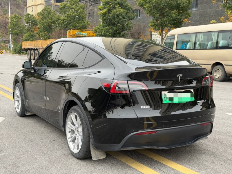 岳阳23年特斯拉MODEL Y8