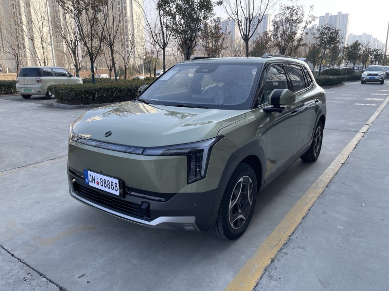 济宁25年东风纳米2