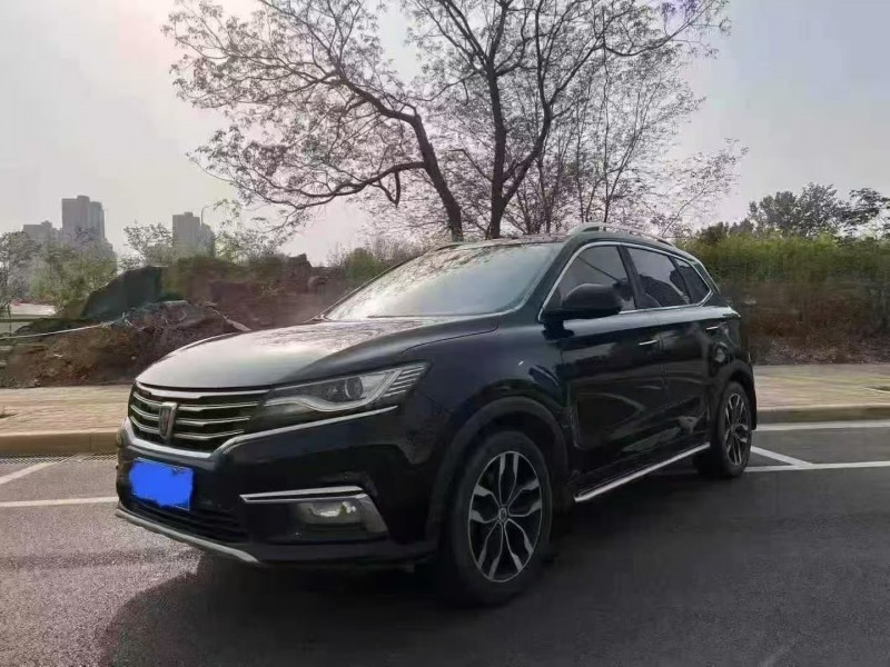 郑州17年荣威RX52