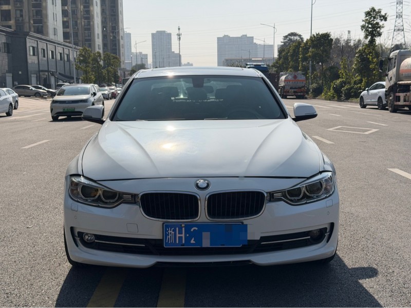 岳阳15年宝马3系1