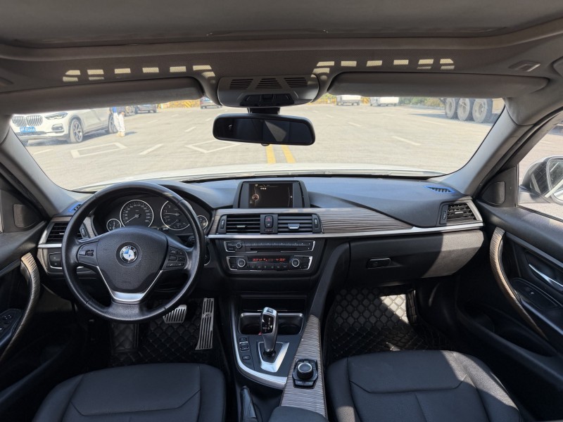 岳阳15年宝马3系4