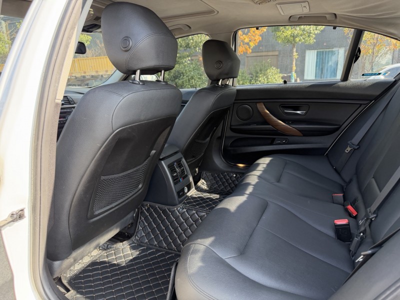 岳阳15年宝马3系5