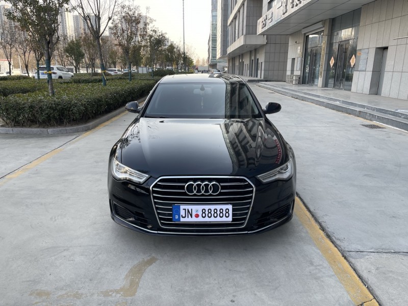 济宁16年宝马5系1