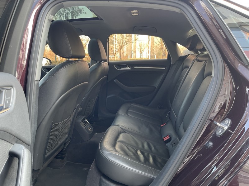 济宁20年奥迪A36