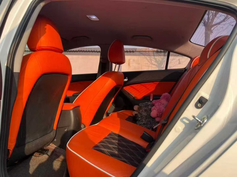 郑州19年起亚K34