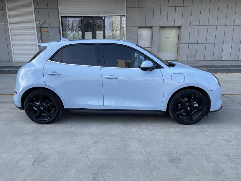 济宁25年长城汽车欧拉7