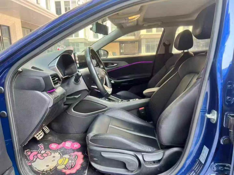 广州19年现代菲斯塔8