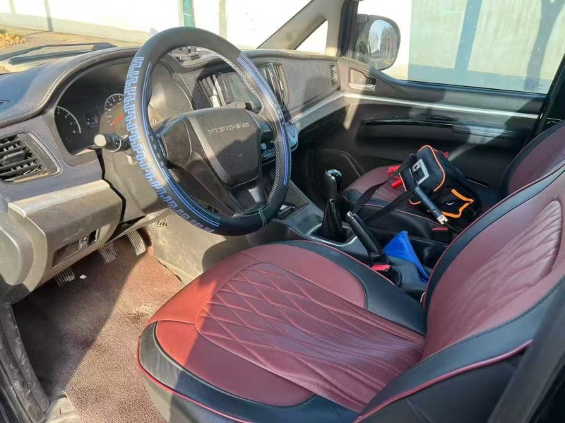 郑州23年东风菱智3