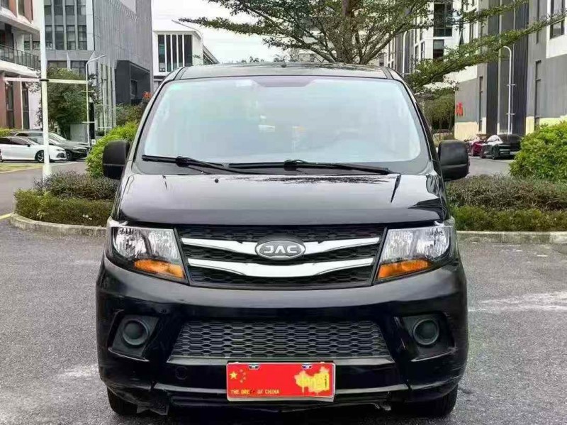 广州21年江淮瑞风1