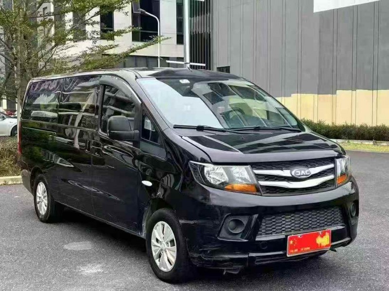 广州21年江淮瑞风2