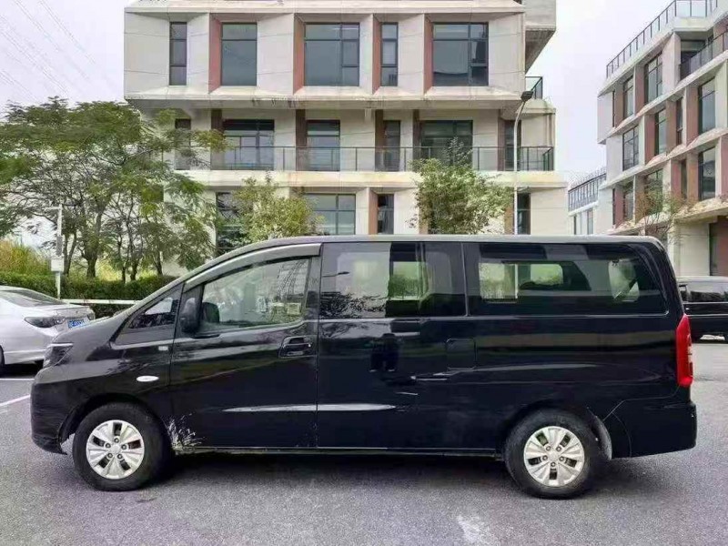 广州21年江淮瑞风4