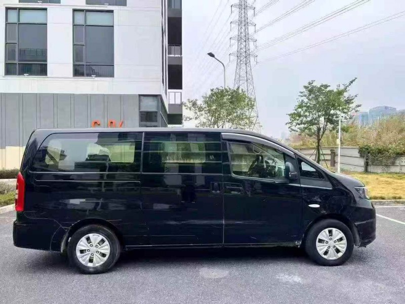 广州21年江淮瑞风6