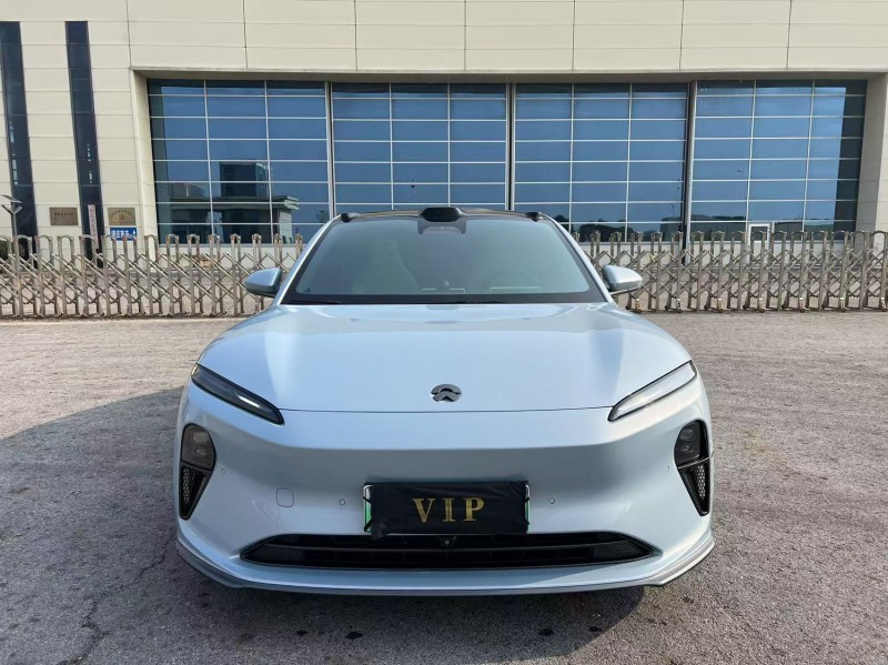 盐城23年蔚来ET51