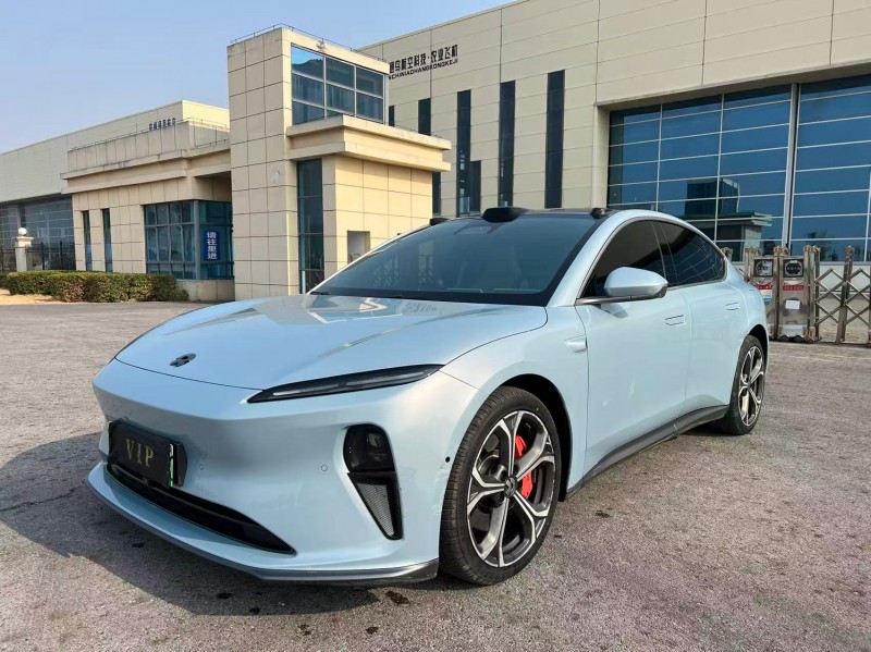 盐城23年蔚来ET53