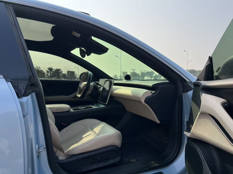 盐城23年蔚来ET56