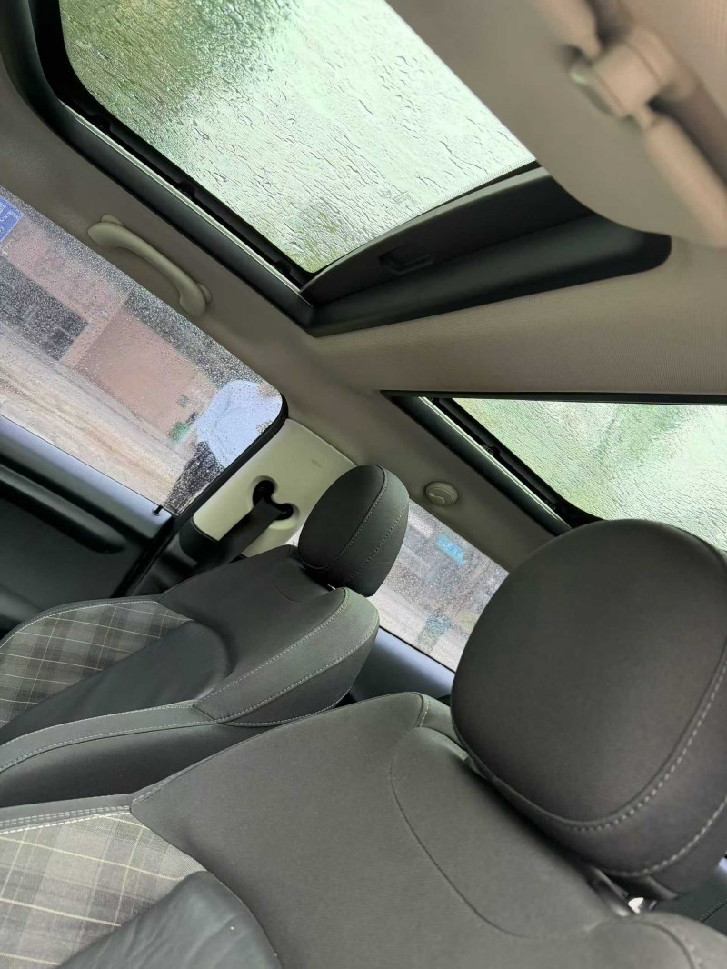 达州18年MINICooper7