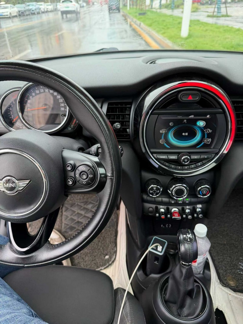 达州18年MINICooper9