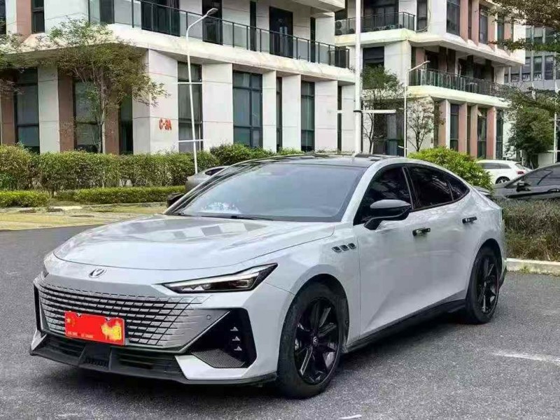 广州23年长安汽车UNI2