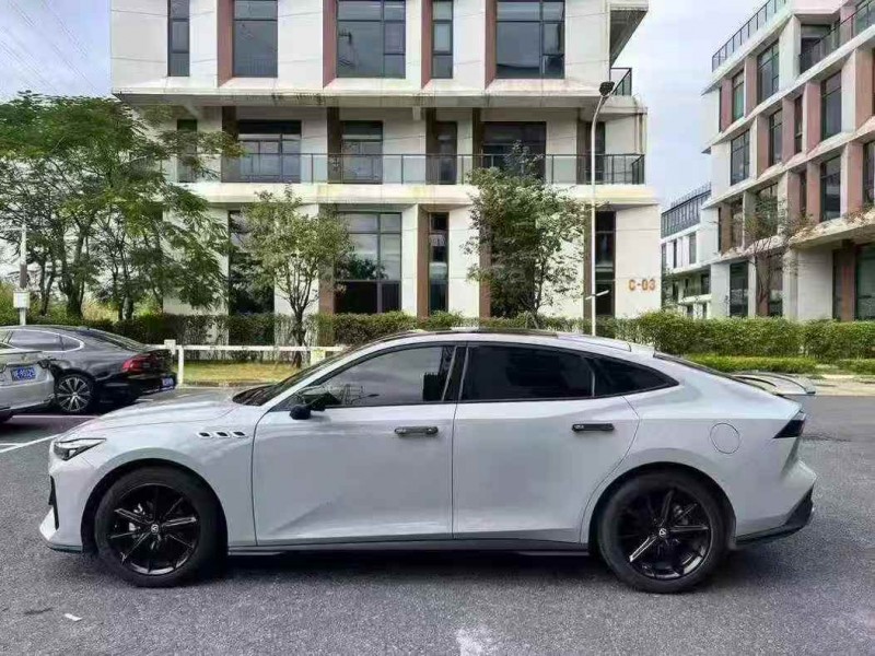 广州23年长安汽车UNI3