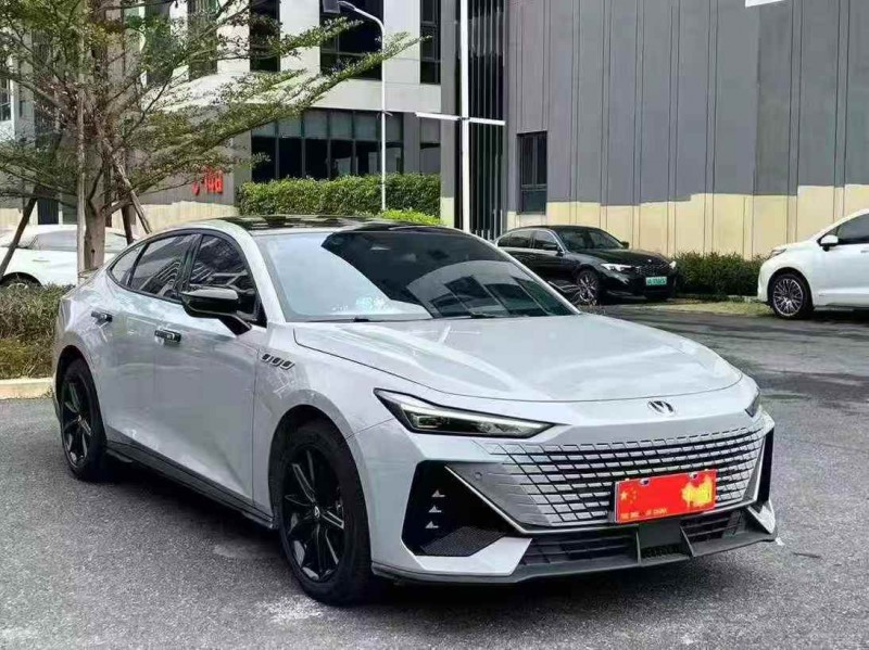 广州23年长安汽车UNI4