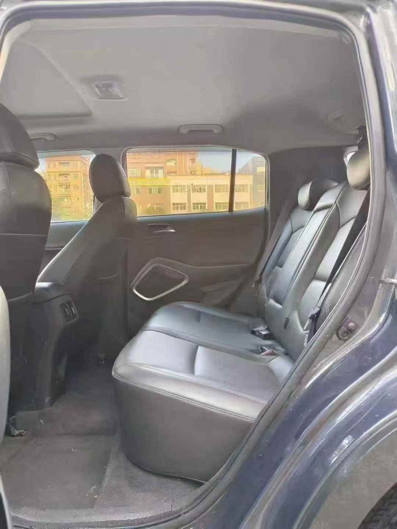 广州19年现代ix354