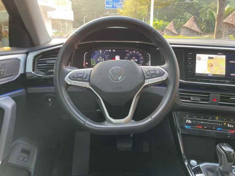 深圳22年大众探岳8