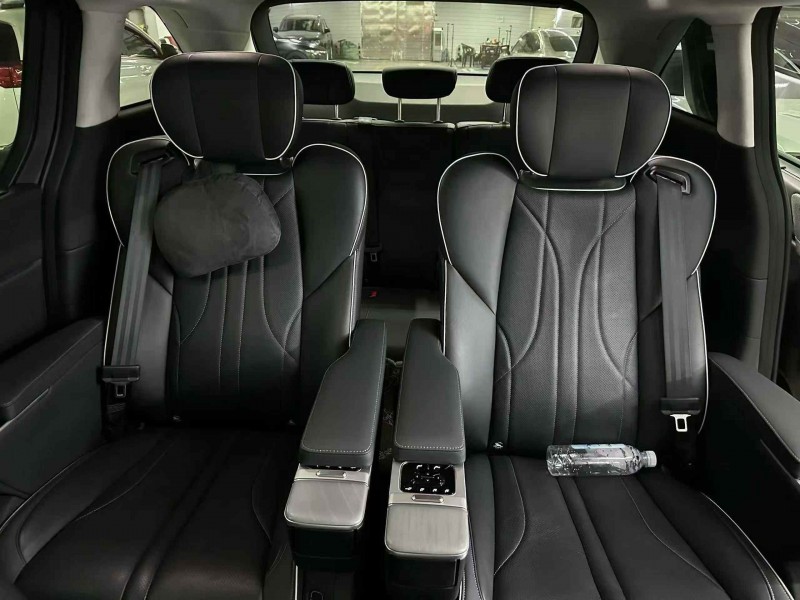 广州24年小鹏汽车X94