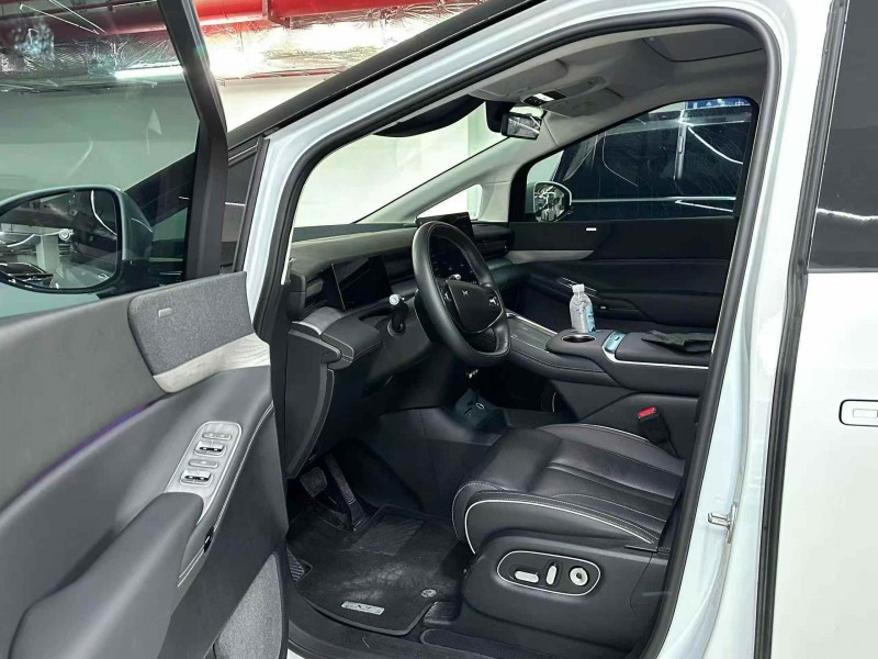 广州24年小鹏汽车X96