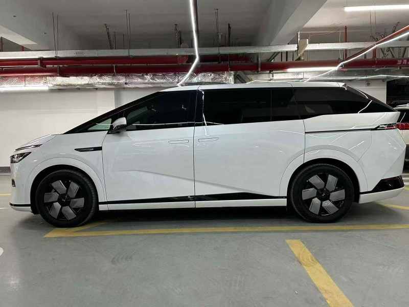 广州24年小鹏汽车X98