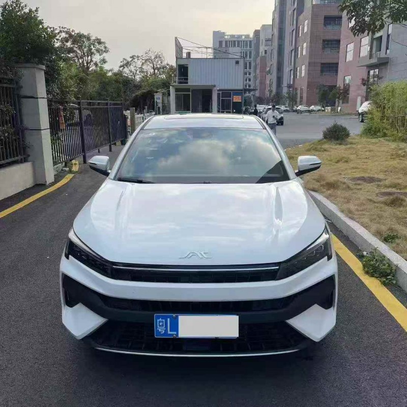 广州25年江淮A51