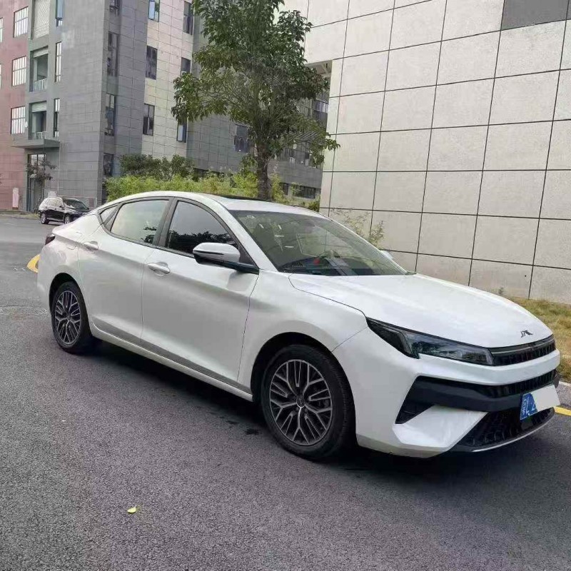 广州25年江淮A52