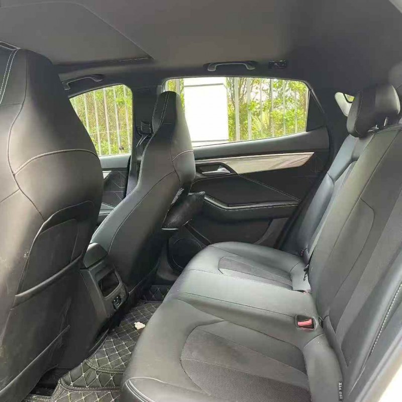 广州25年江淮A53