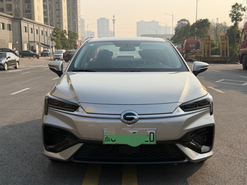 岳阳24年传祺埃安S1