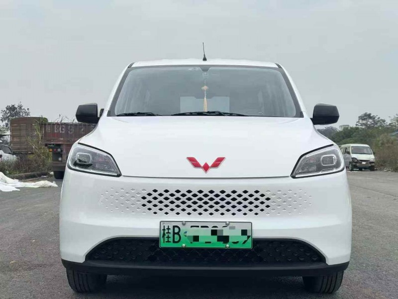 广州25年五菱汽车宏光1