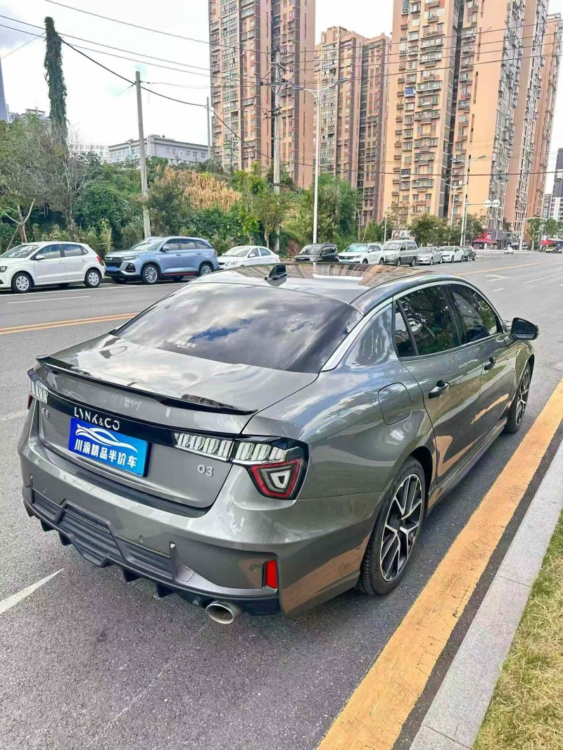 达州21年领克035