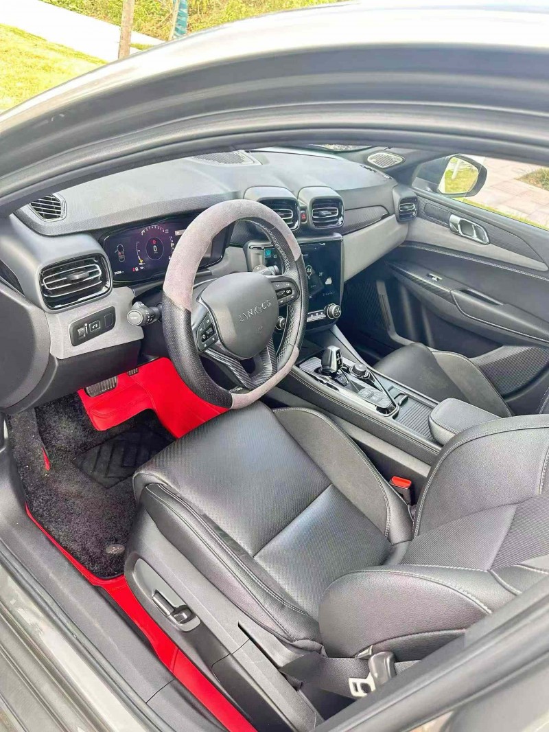 达州21年领克039