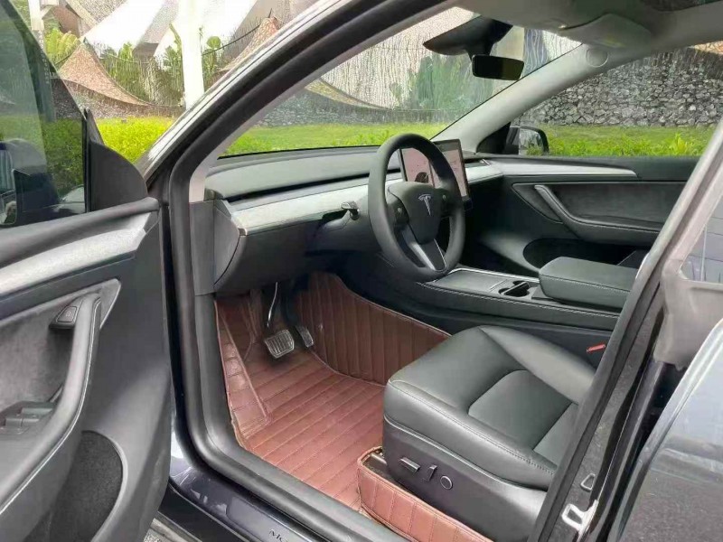 广州24年特斯拉MODEL Y4