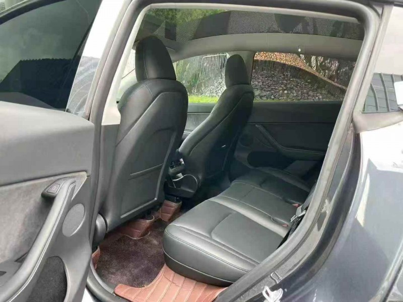 广州24年特斯拉MODEL Y7